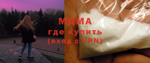 мдпв Няндома